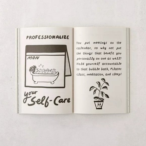 THE GIRLBOSS WORKBOOK: AN INTERACTIVE JOURNAL FOR WINNING AT LIFE - Picture 6 of 8